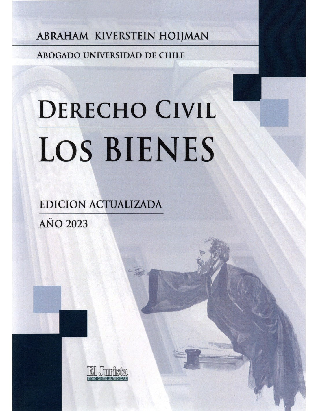 Derecho Civil. Los Bienes