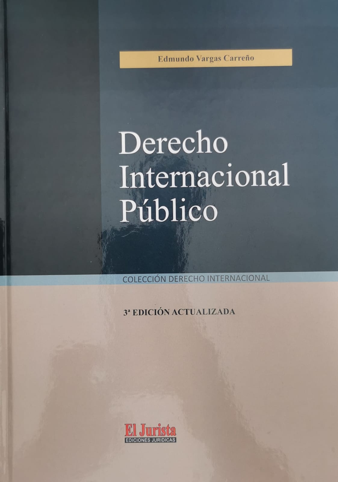 Derecho internacional público