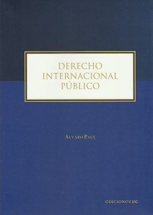 Derecho internacional público