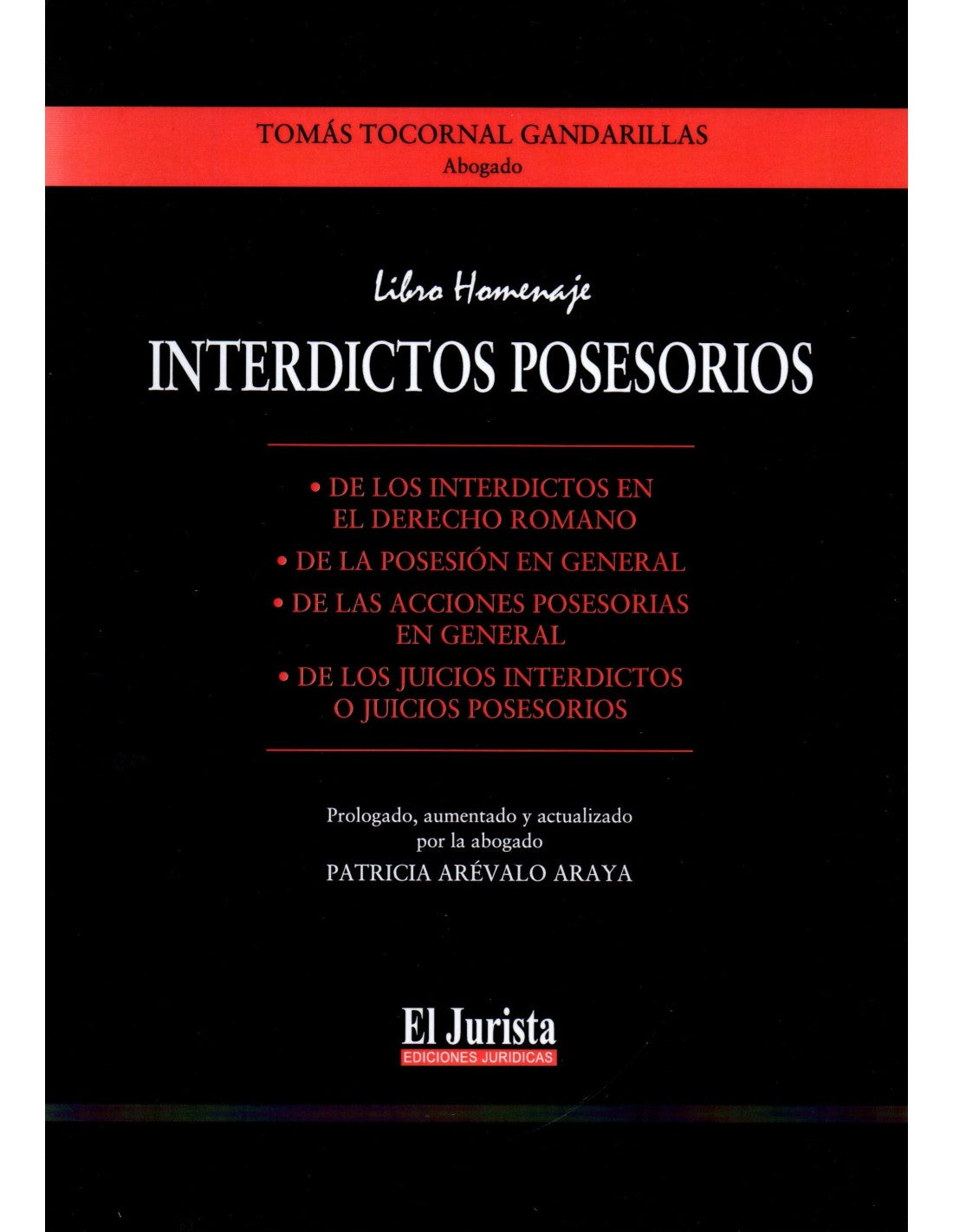 Interdictos Posesorios