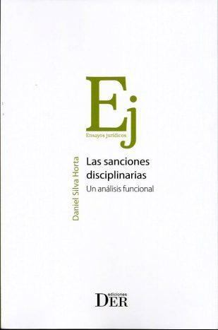 La sanciones disciplinarias
