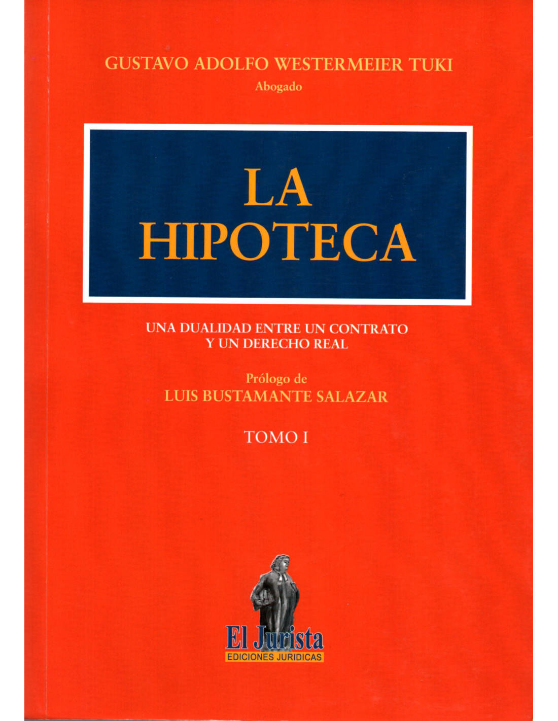 La Hipoteca. Una dualidad entre un contrato y un derecho real.