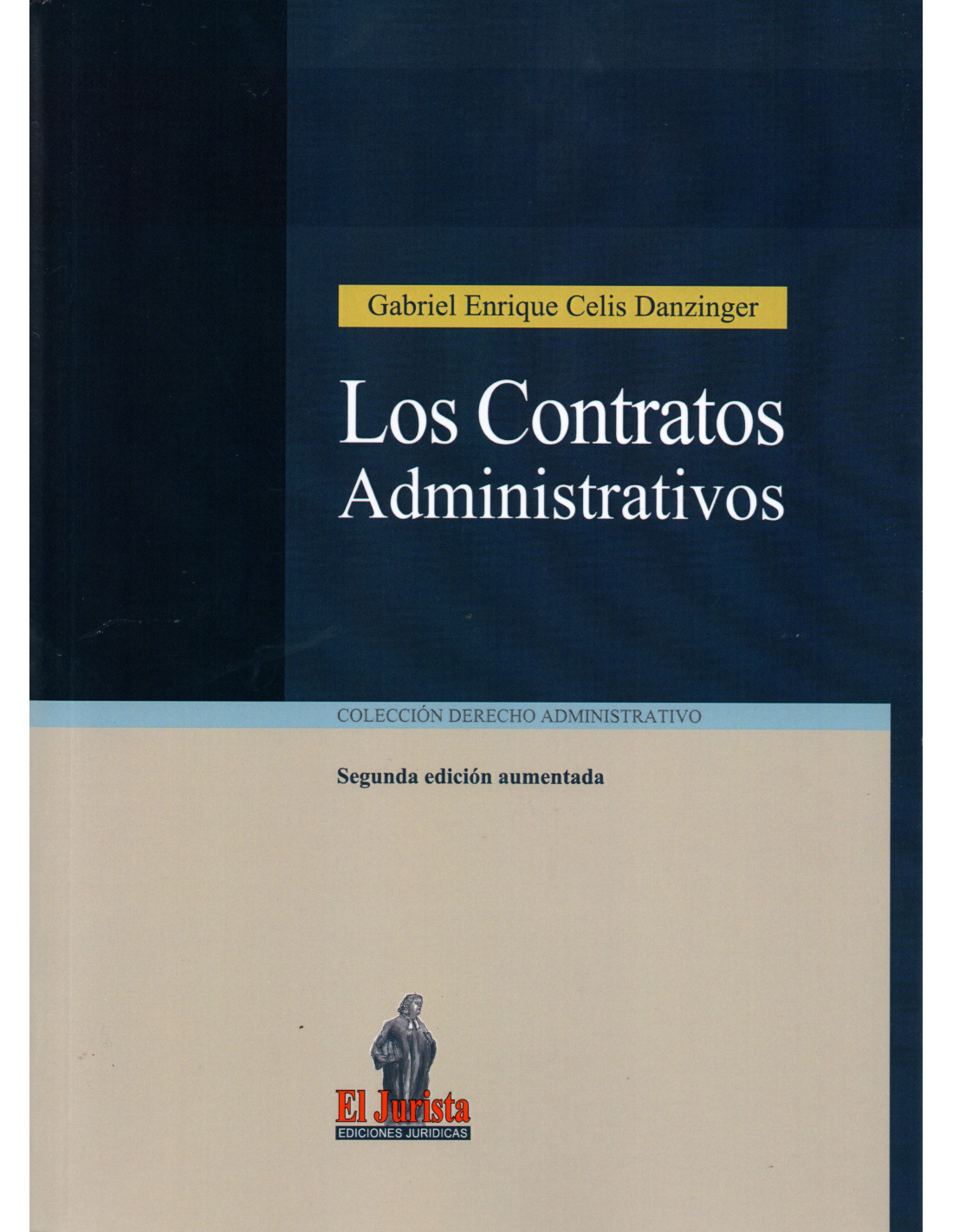 Los Contratos Administrativos