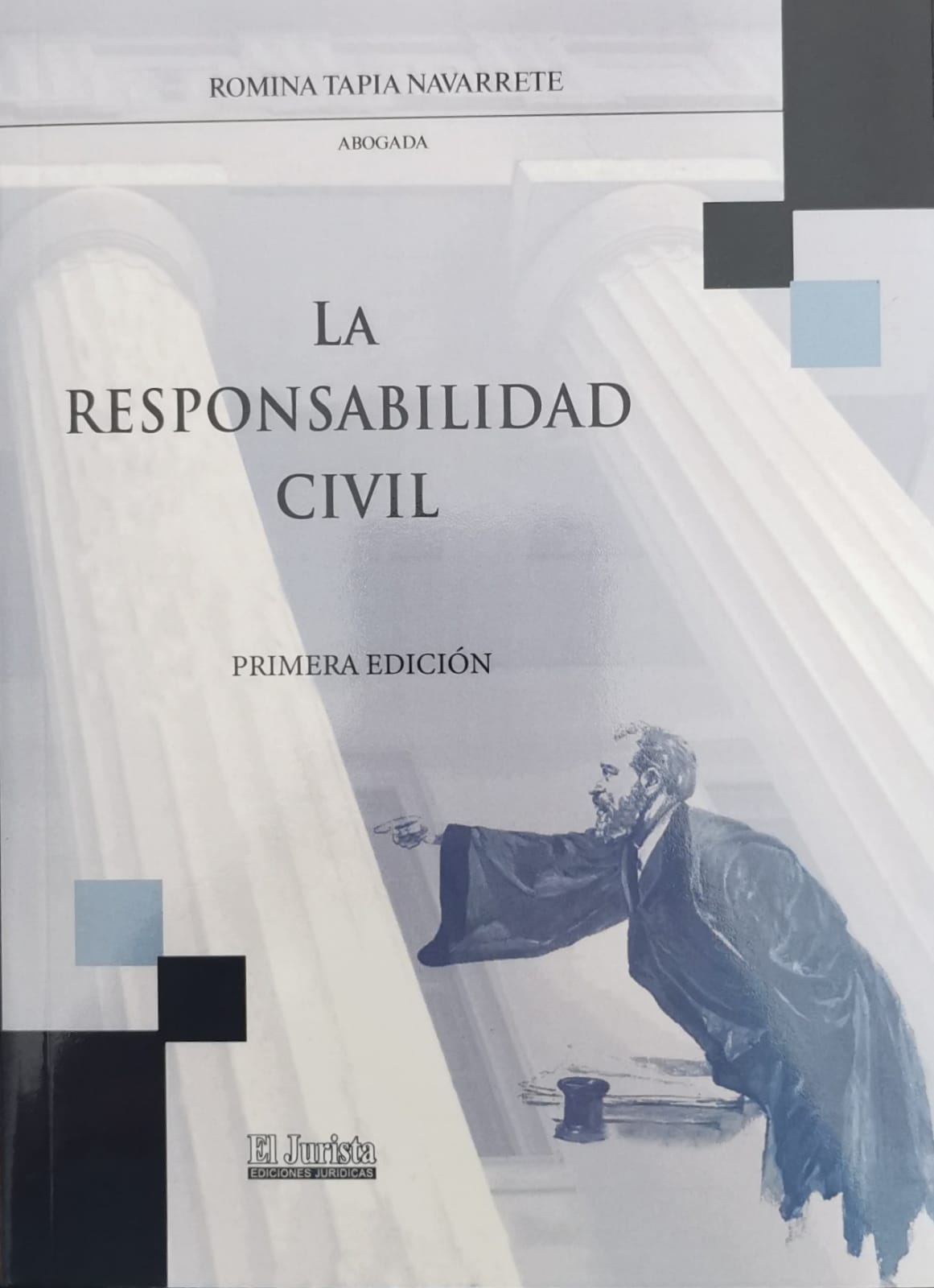 La responsabilidad civil