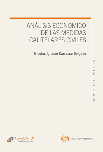 Análisis económico de las medidas cautelares