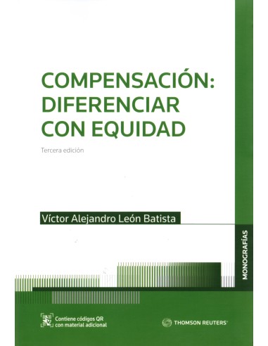 Compensación: Diferenciar con equidad