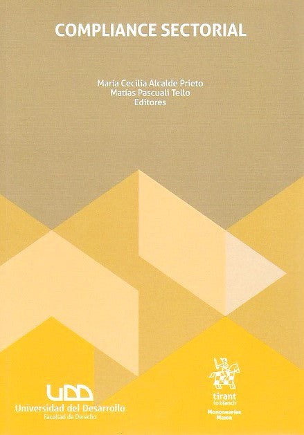 Compliance sectorial