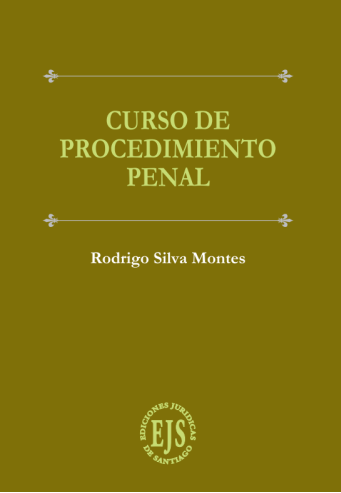 Curso de Procedimiento Penal