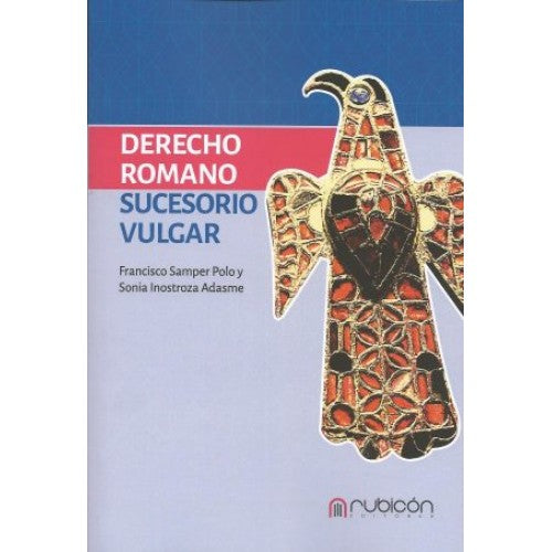 Derecho romano. Sucesorio vulgar