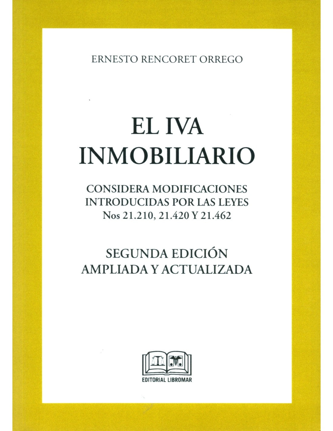 El IVA inmobiliario