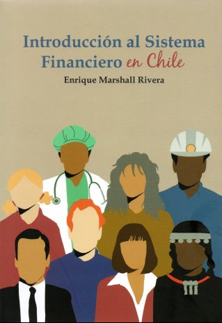 Introducción al sistema financiero en Chile
