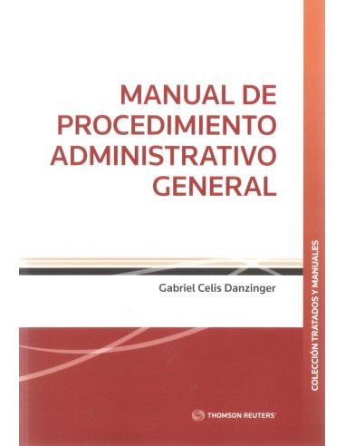 Manual de procedimiento administrativo general