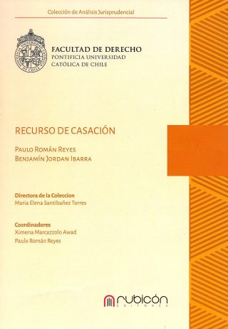 Recurso de casación