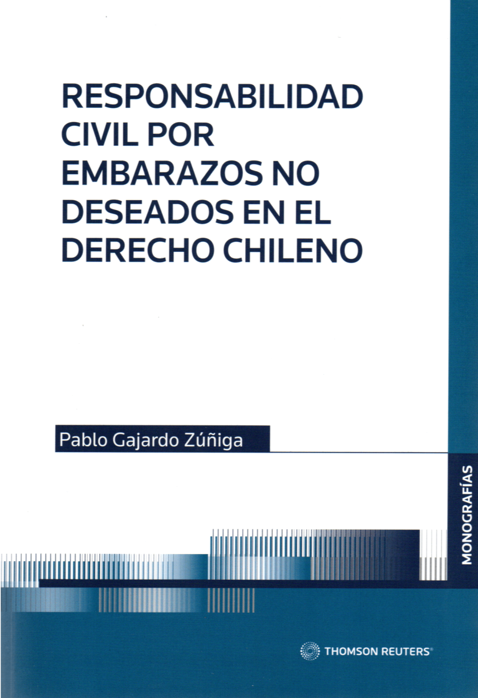 Responsabilidad civil por embarazos no deseados en el Derecho chileno