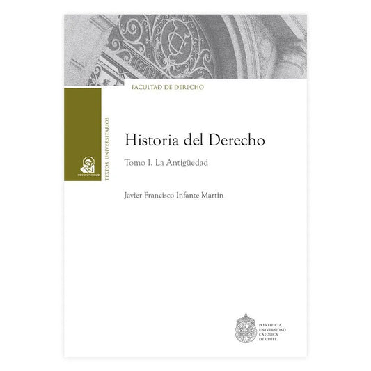 Historia del derecho