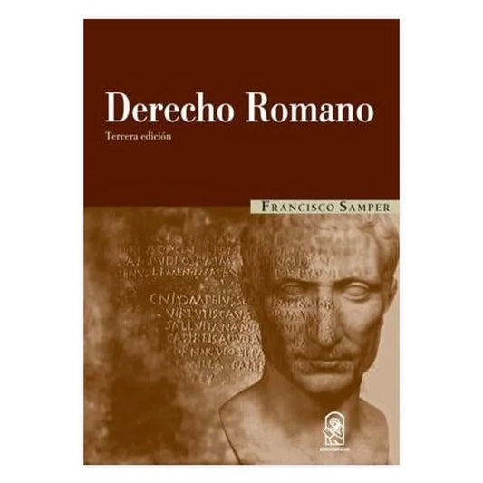 Derecho romano