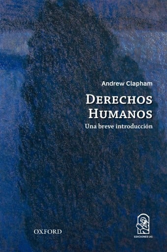 Derechos humanos. Una breve introducción