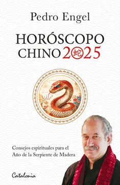 Horóscopo chino 2025