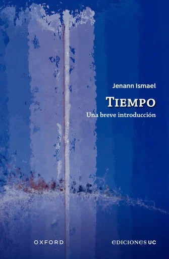 Tiempo. Una breve introducción