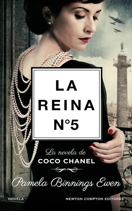 La Reina N°5