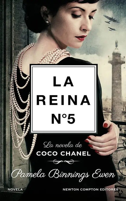 La Reina N°5