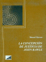 La Concepción de Justicia de John Rawls