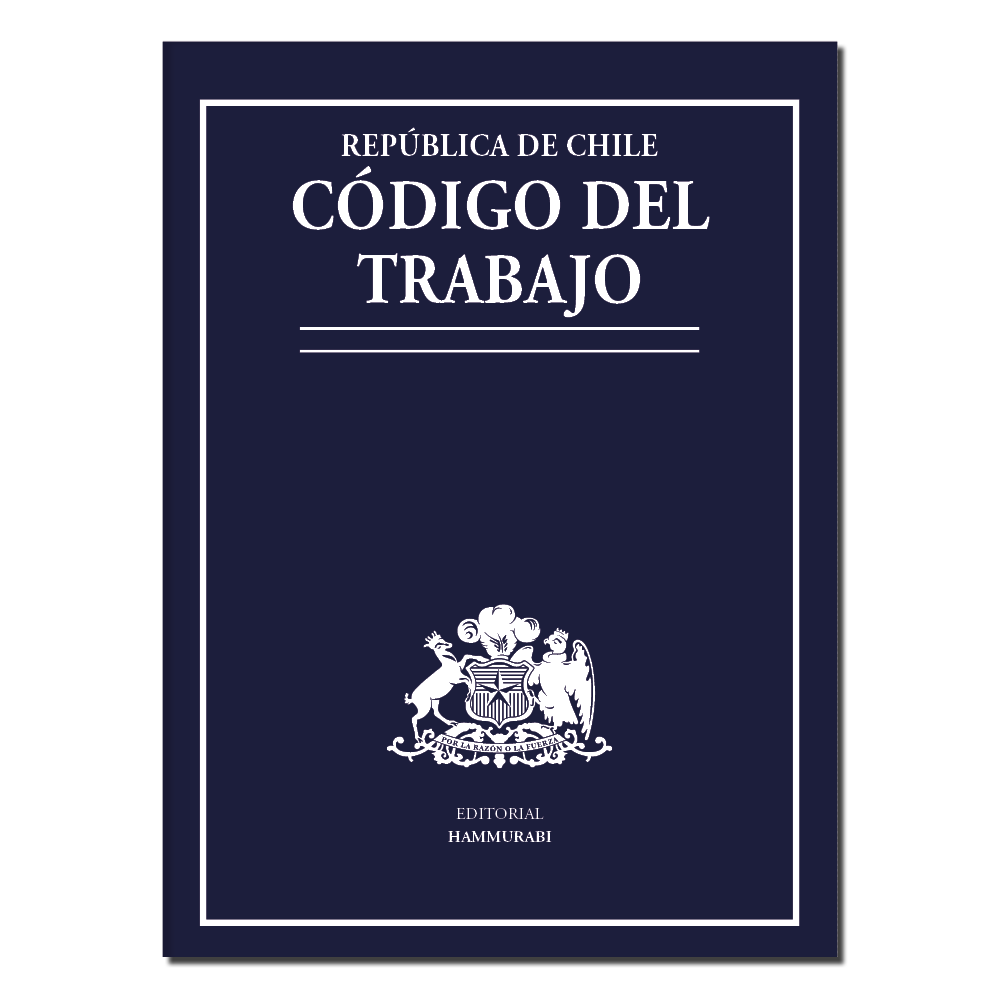 Código del Trabajo 2024