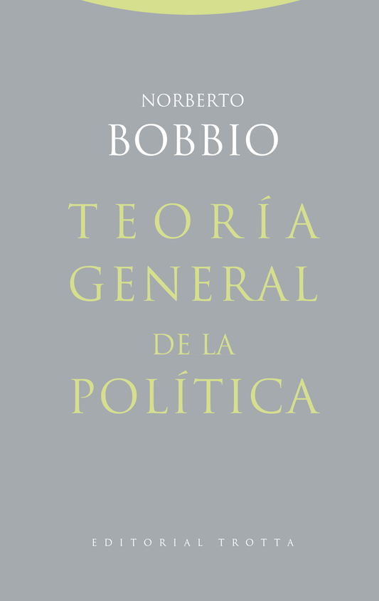 Teoría general de la política