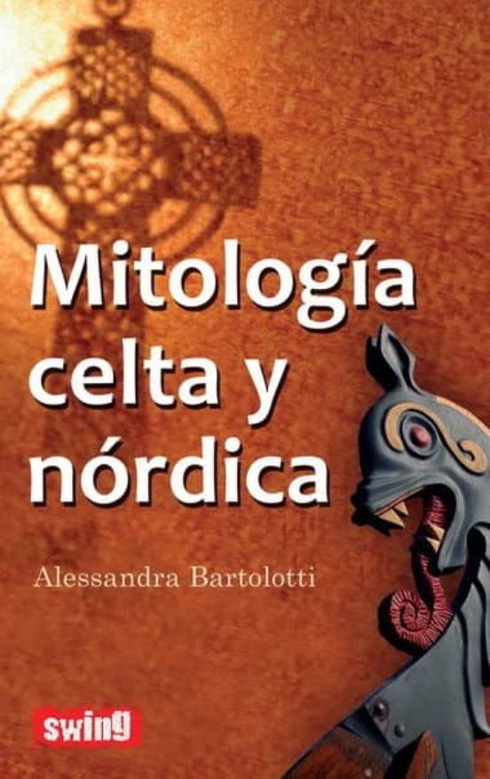 Mitología celta y nórdica