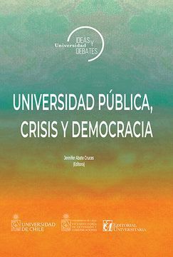 Universidad pública, crisis y democracia