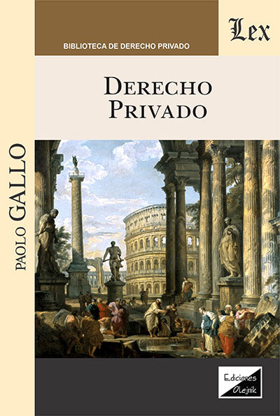 Derecho Privado