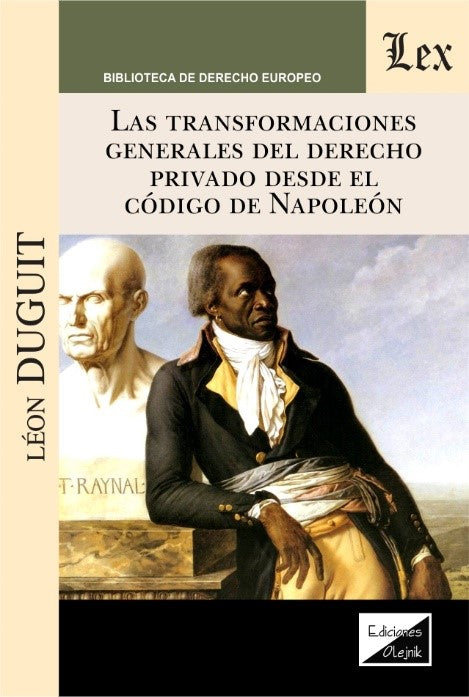 Transformaciones Generales del Derecho Privado Desde El Codigo de Napoleon