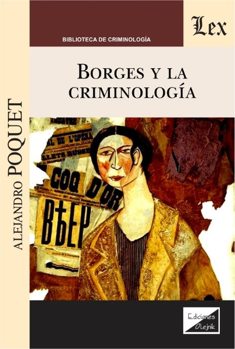 Borges y la Criminología