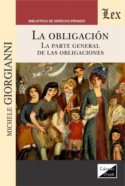 La Obligacion