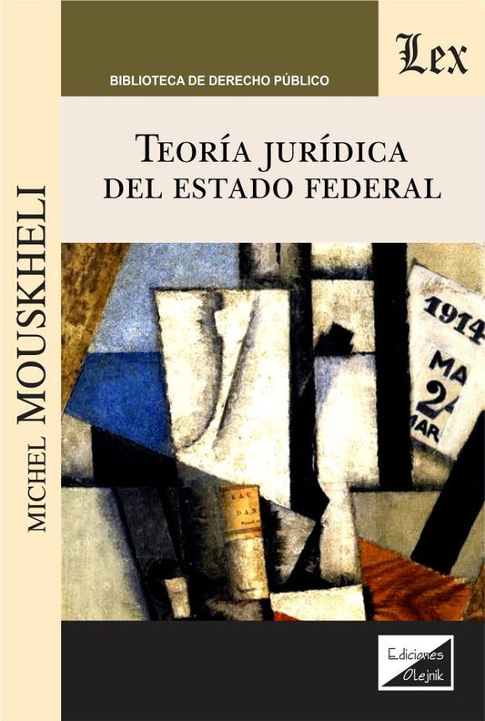 Teoría Jurídica del Estado Federal