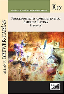 Procedimiento Administrativo. América Latina