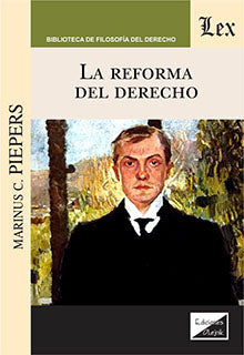 La Reforma del Derecho