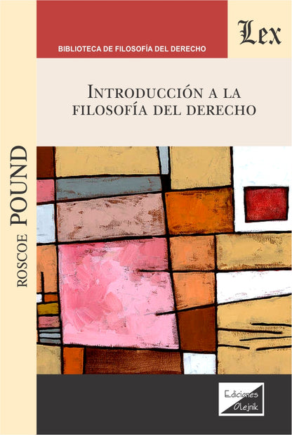 Introducción a la Filosofía del Derecho