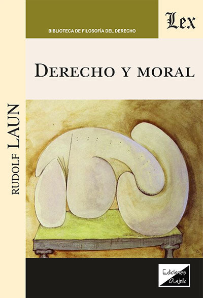 Derecho y Moral