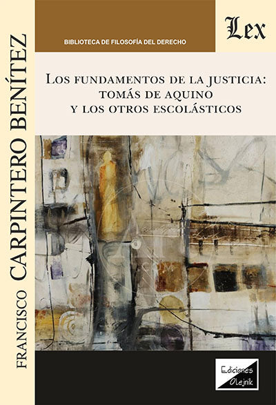 Fundamentos de la Justicia: Tomás de Aquino y los Otros