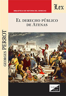 Derecho Público de Atenas