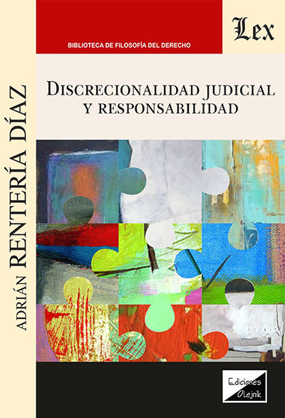 Discrecionalidad Judicial y Responsabilidad