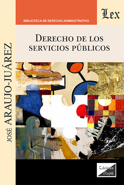 Derecho de los Servicios Públicos