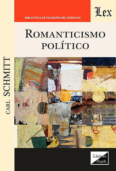 Romanticismo politico