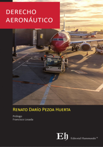 Derecho aeronáutico