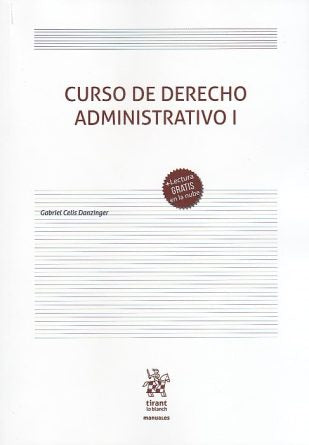 Curso de derecho administrativo
