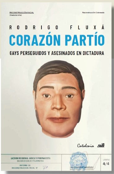 Corazón Partío