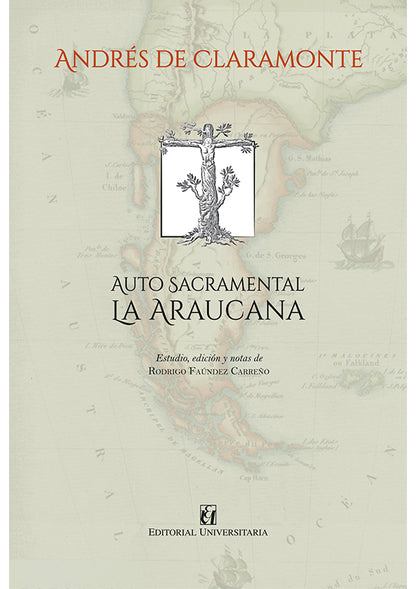 Auto sacramental. La Araucana