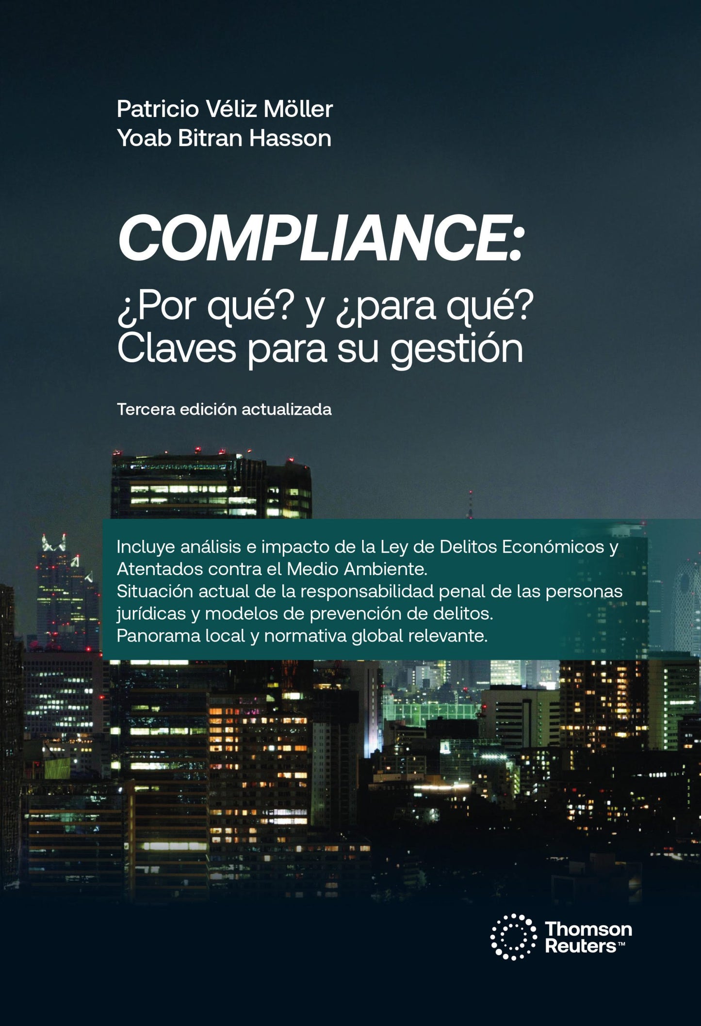 Compliance ¿Por qué? y ¿para que? Claves para su gestión