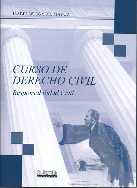 Curso de derecho civil. Responsabilidad civil
